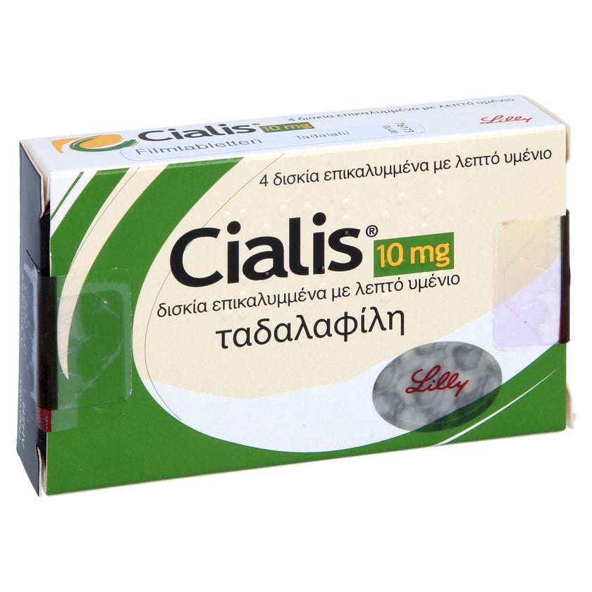 Cialis generika 10mg kaufen