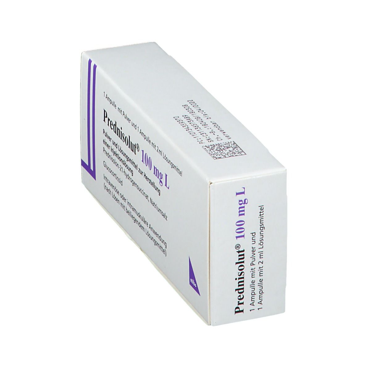 prednisolon 100 tabletten