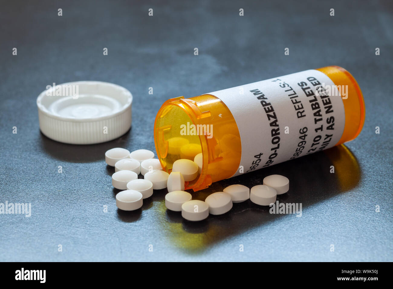 Ativan rezeptfrei