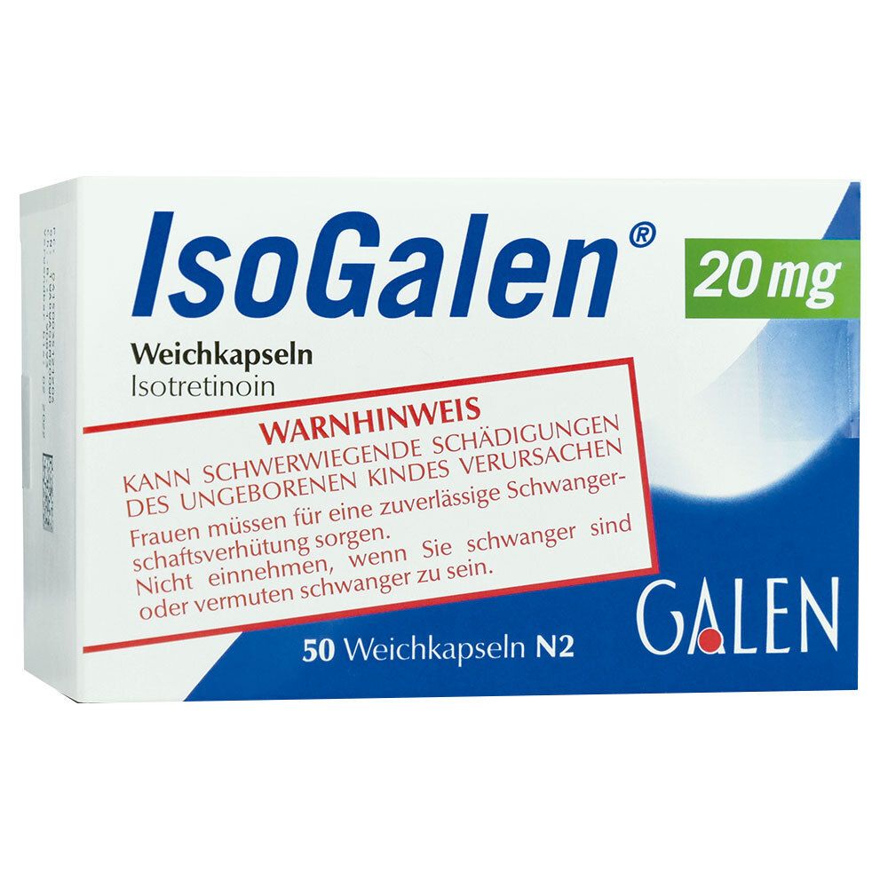 kaufen isotretinoin