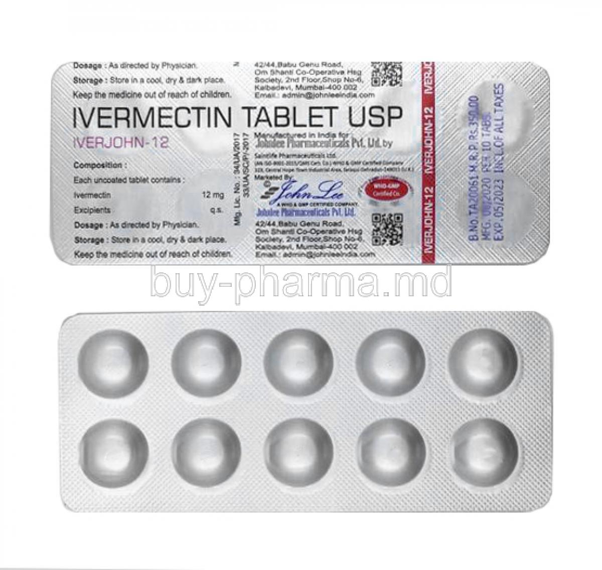 Ivermectin 12 Mg Availability Ivermectin 12 mg availability