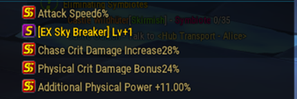 Closers online soma build