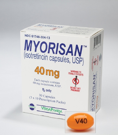 Kaufen Isotretinoin
