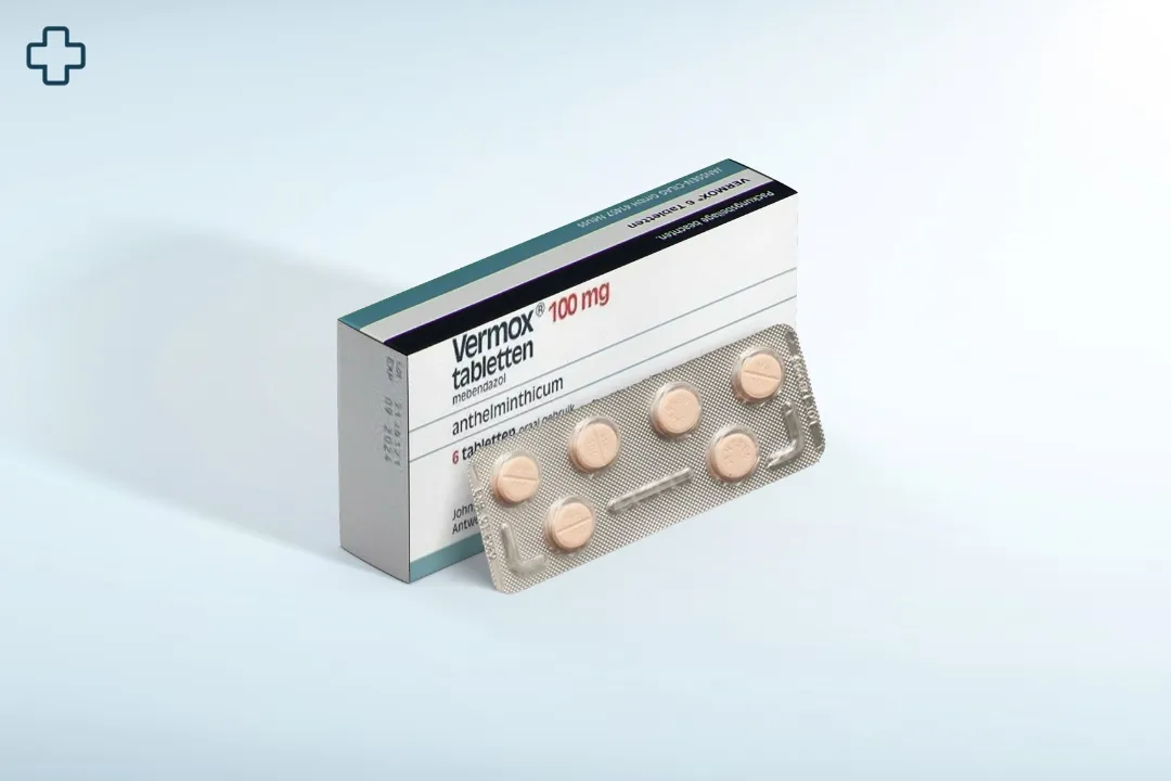 Vermox Tabletten Bestellen