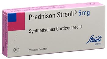 Prednisolon Für Tiere Kaufen