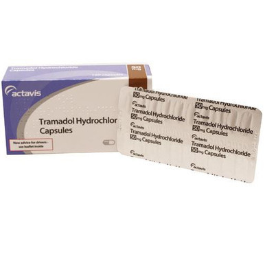 tramadol kosten
