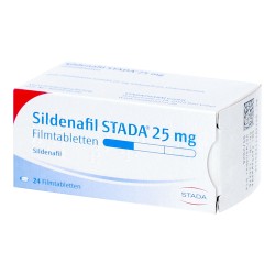 Sildenafil Generikum