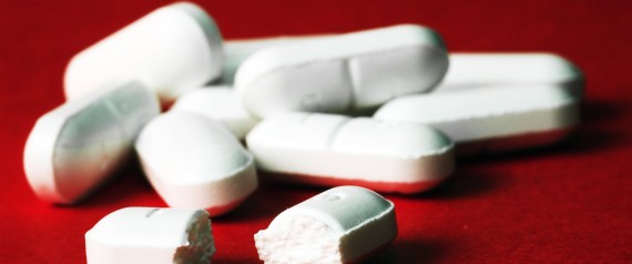 Tramadol tablette