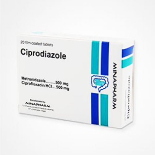 cipro generische bestellen
