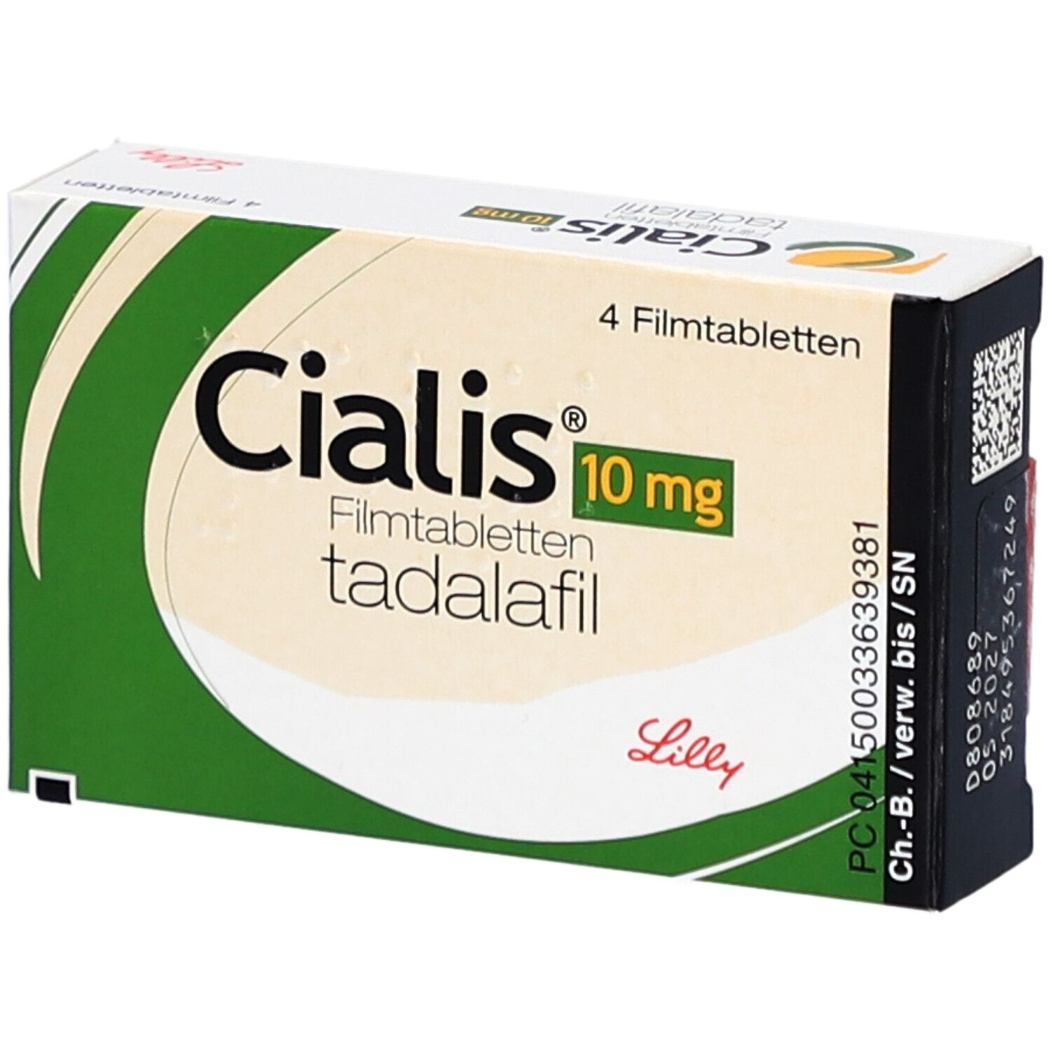 Cialis Kaufen Preis