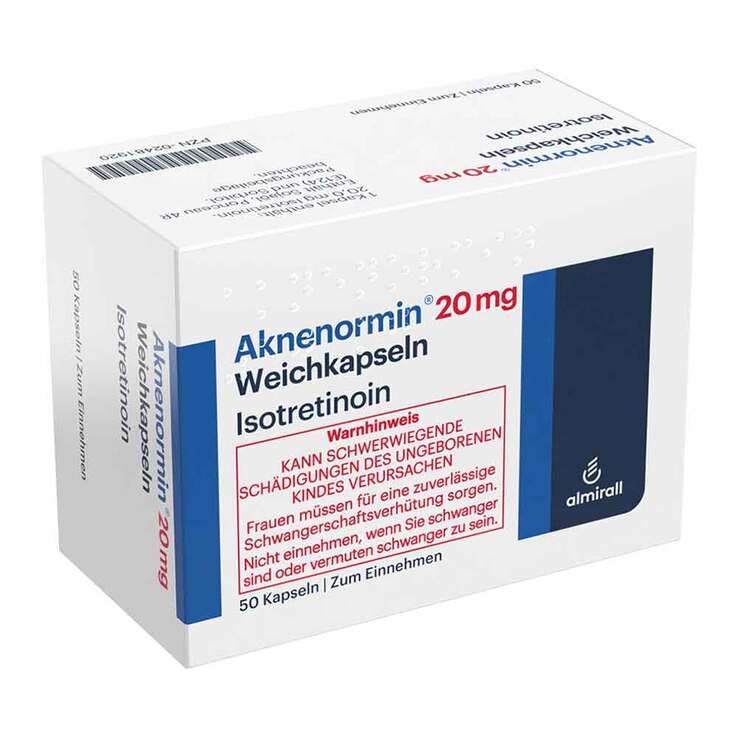 Isotretinoin bestellen ohne rezept