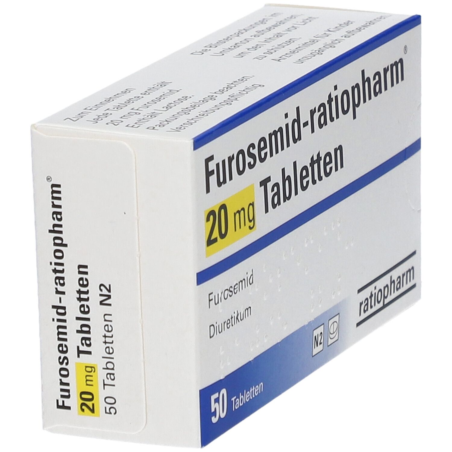 furosemid bestellung