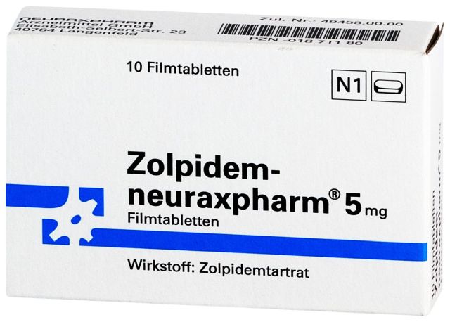 Ambien 5mg Online