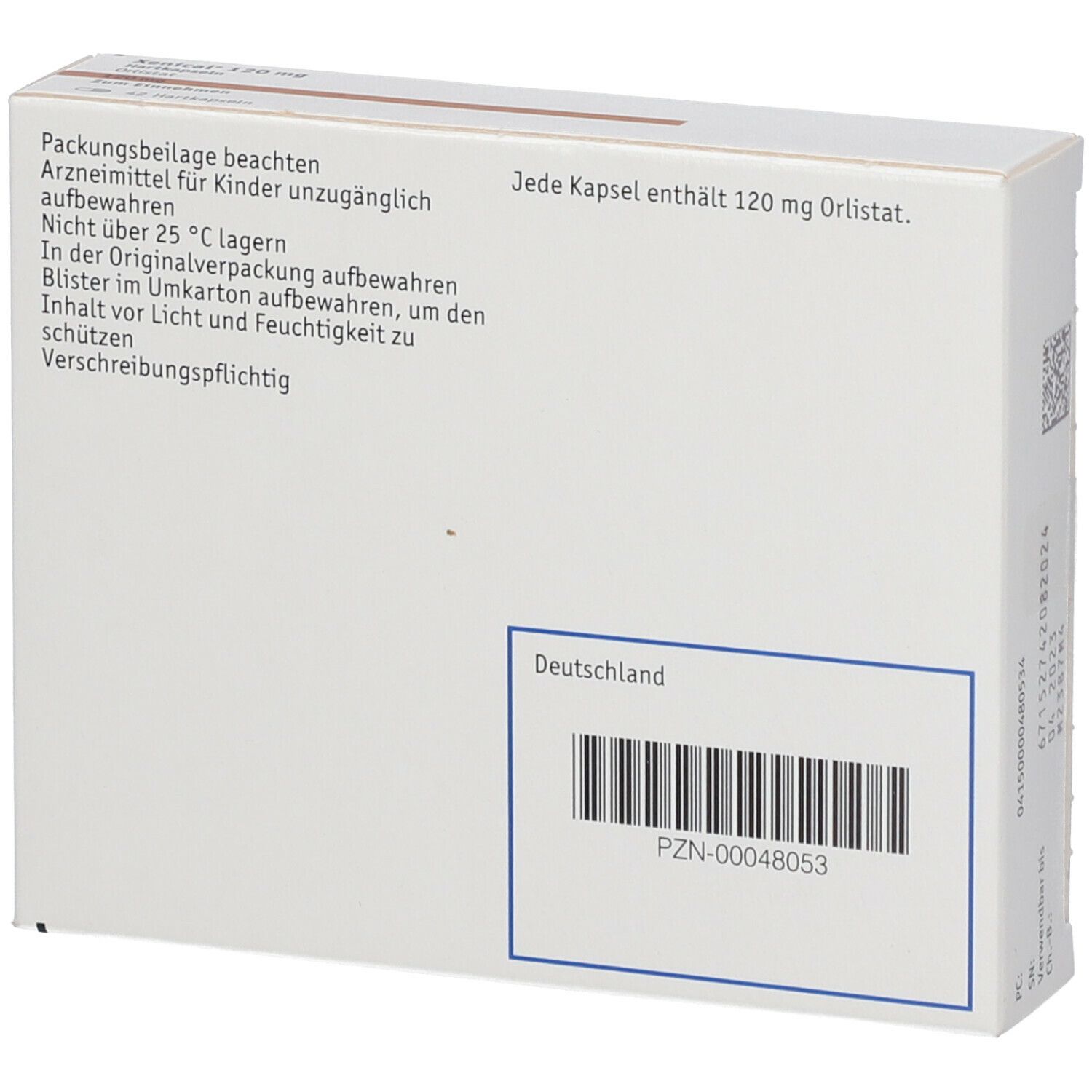 wo bekomme ich xenical ohne rezept