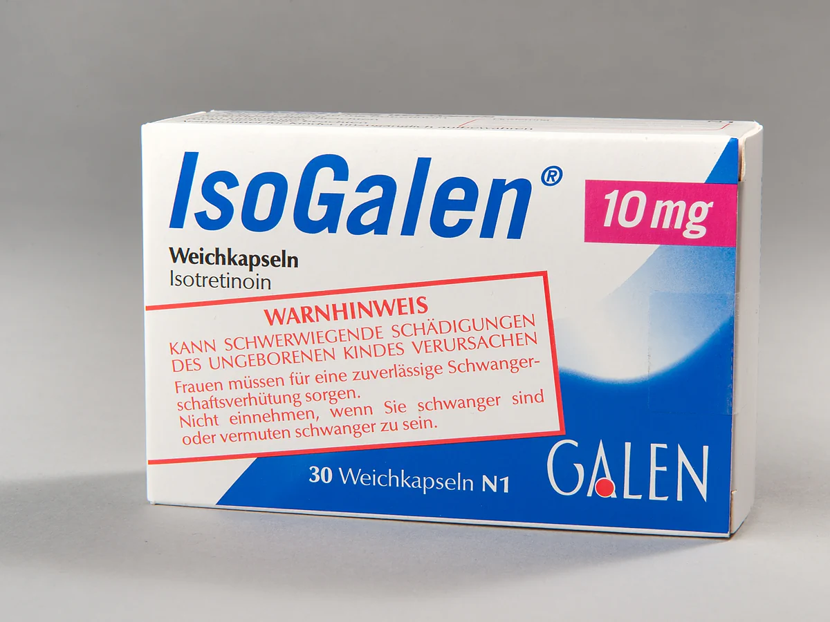 Isotretinoin Online Kaufen