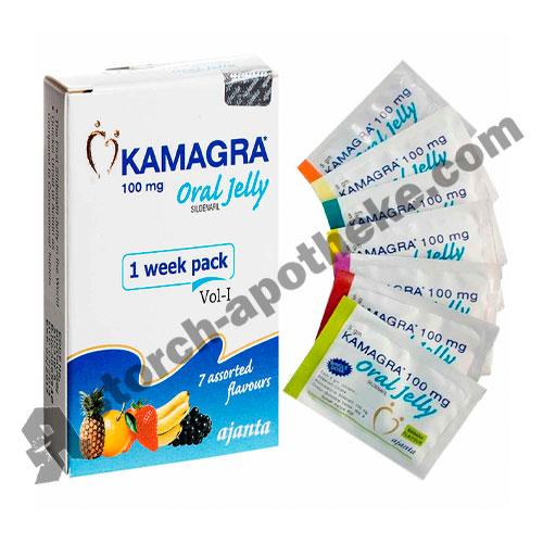 Kamagra kaufen gel