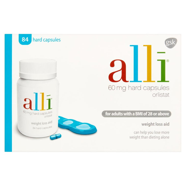 Orlistat generisch kaufen