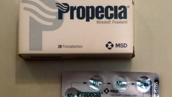Billiges finasteride
