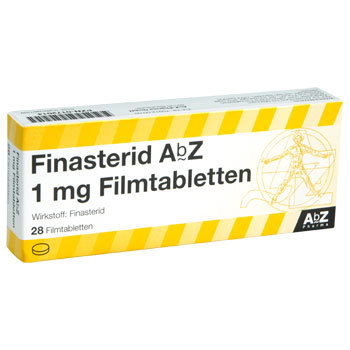 finasterid tabletten für frauen
