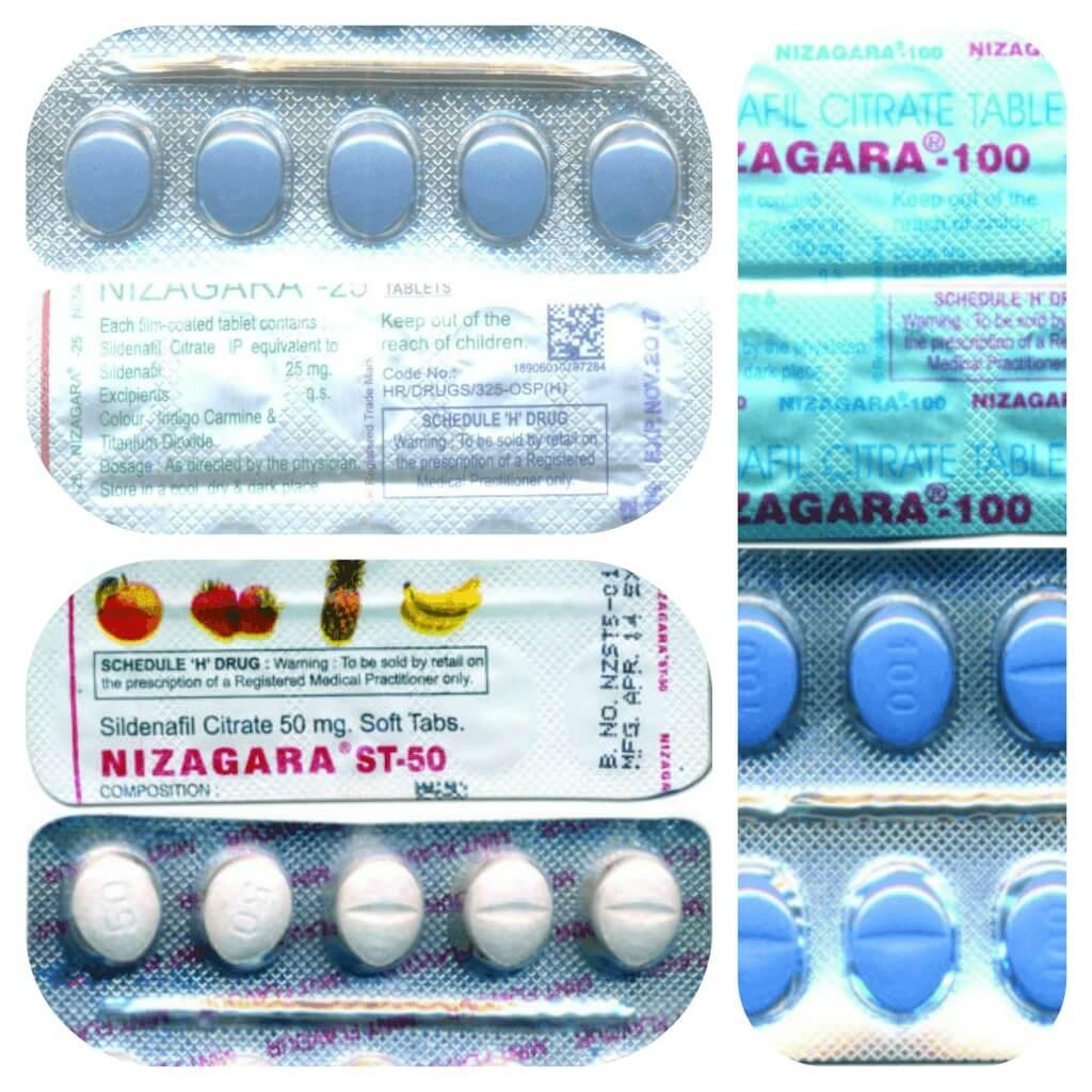 nizagara 200mg
