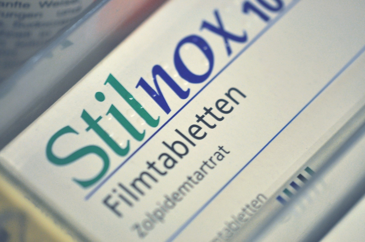 zolpidem apotheke deutschland