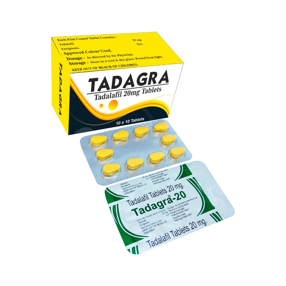 Tadacip 10 online