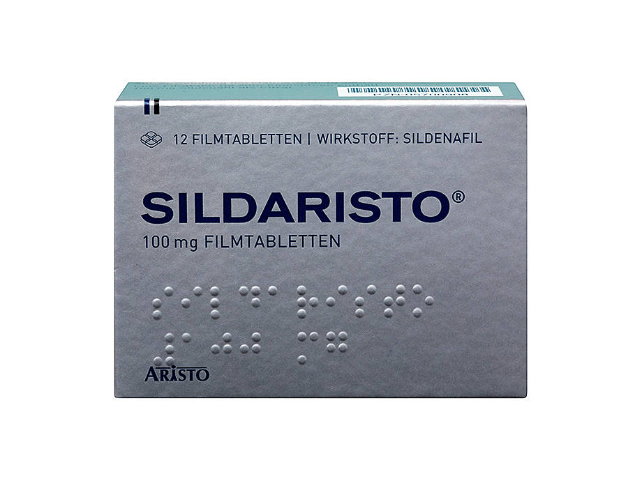 Sildenafil Neuraxpharm Ohne Rezept