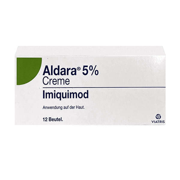Aldara in der apotheke kaufen