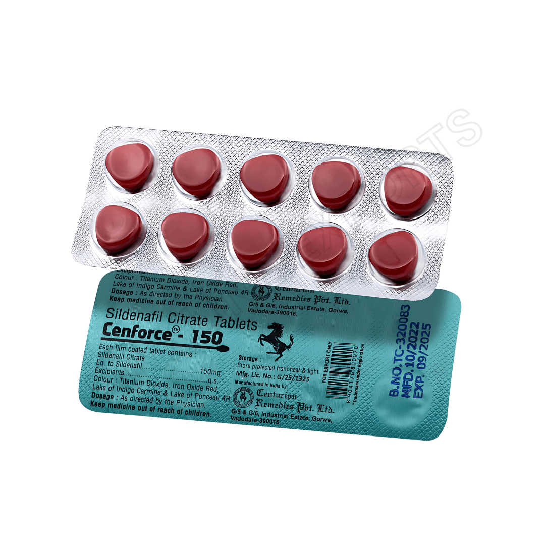 Sildenafil 150