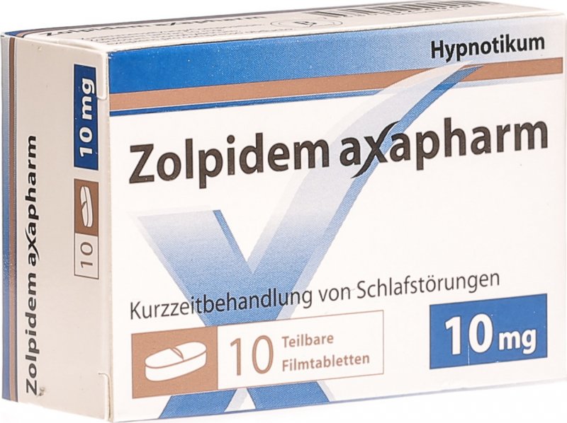 zolpidem kaufen online