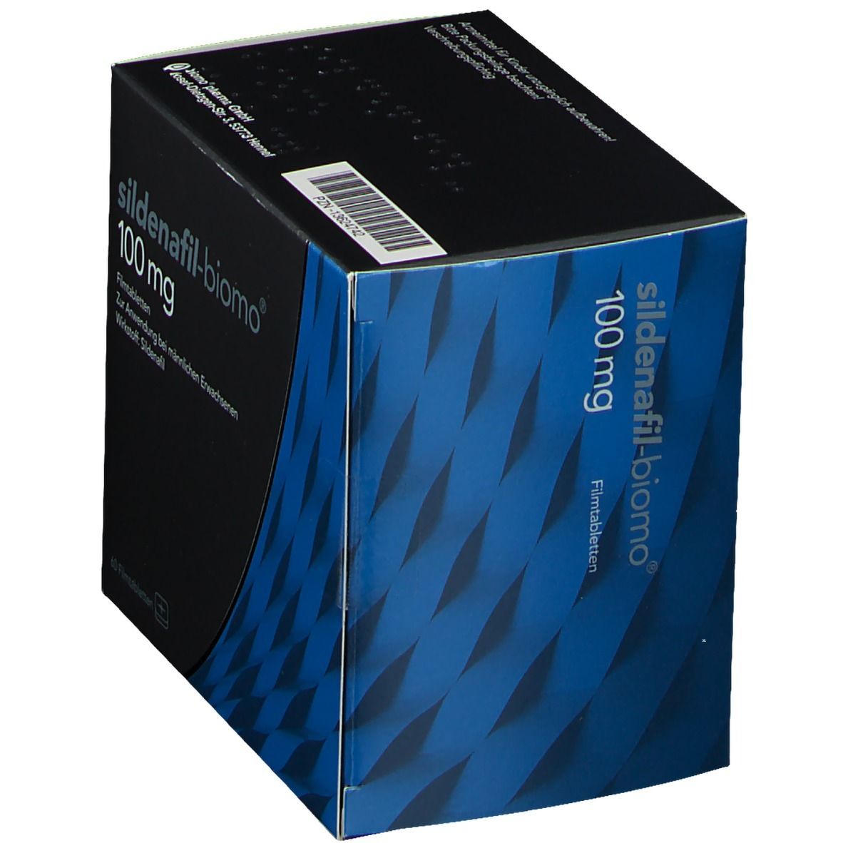 Sildenafil 100mg Apotheke Preis