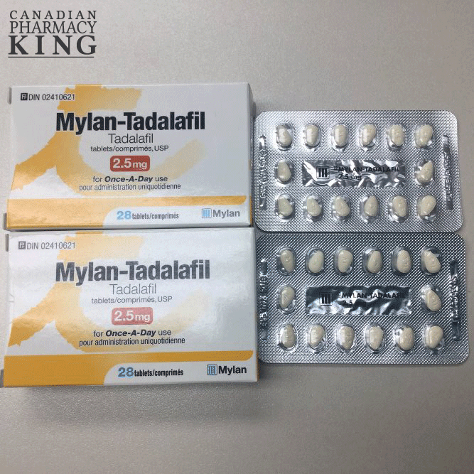 tadalafil mylan 5 mg online
