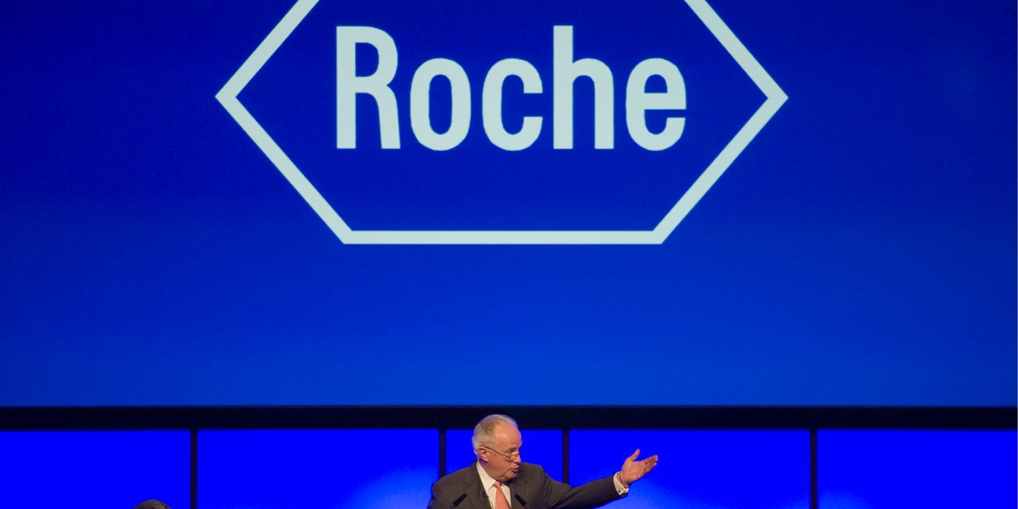 Roaccutane Tablette