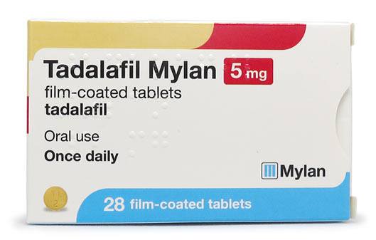 Tadalafil 5mg 98
