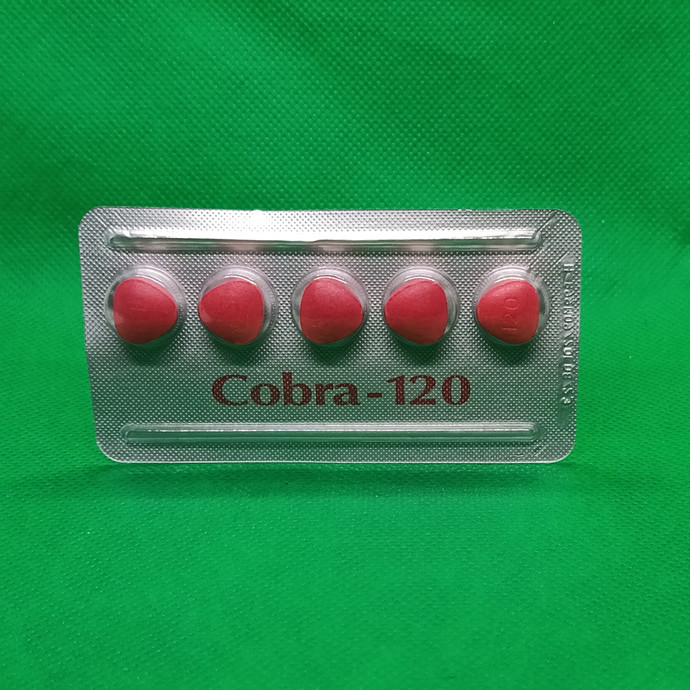 Kamagra 120 Mg