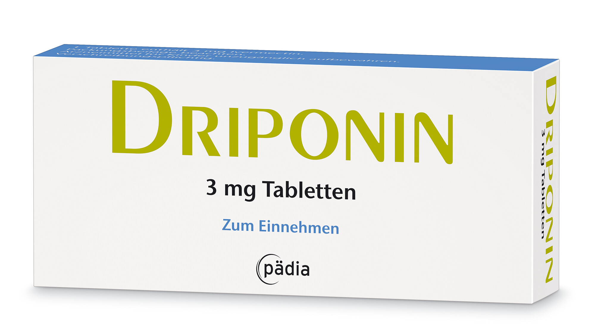 Ivermectin Generisch Kaufen
