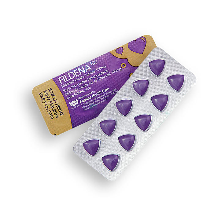 Fildena 25mg online