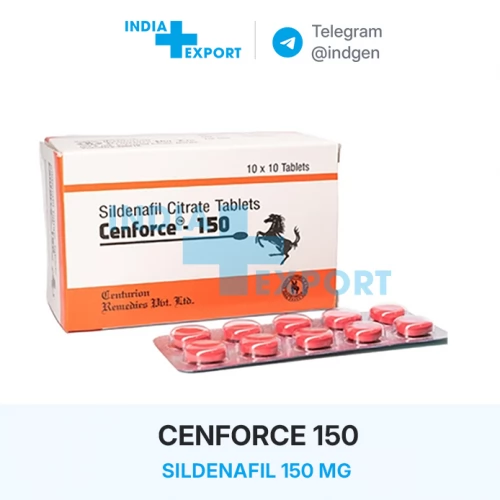 sildenafil cenforce 150 mg