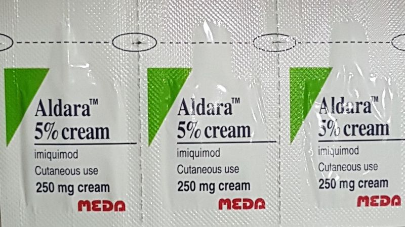 Generische Aldara
