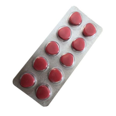 Viagra Generisk 25mg
