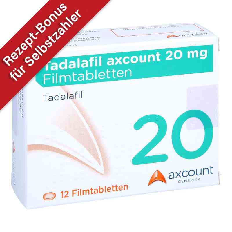 tadalafil ratiopharm ohne rezept
