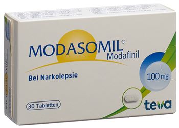 Modafinil kosten