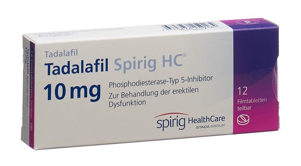 tadalafil 10mg rezeptfrei