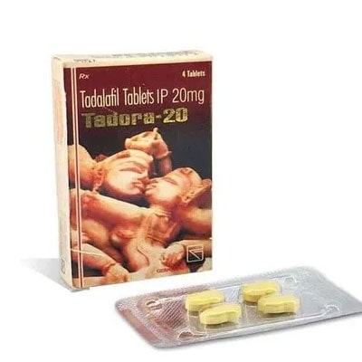 wo kann man tadora kaufen