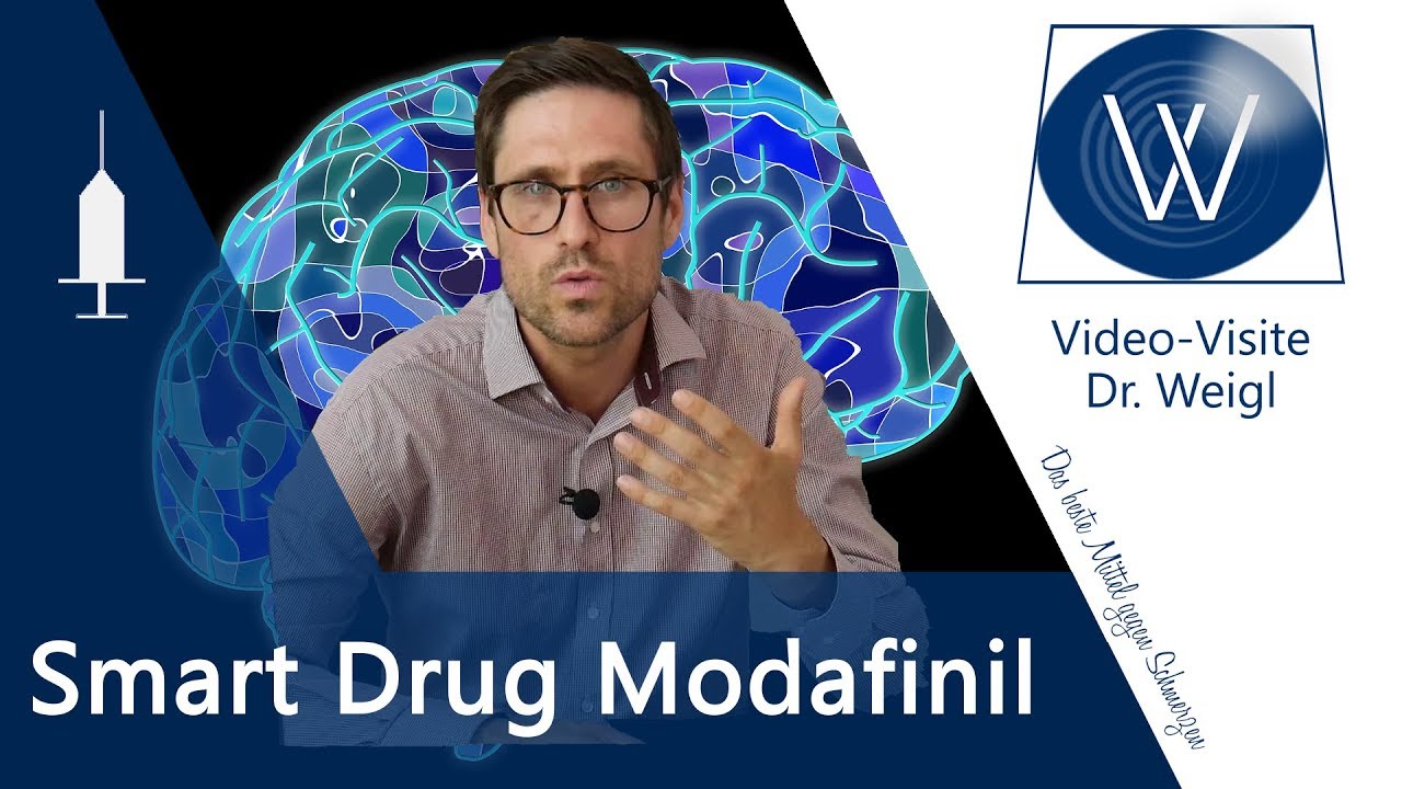 Modafinil Aus Deutschland