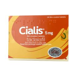 Cialis 5 Mg Preis