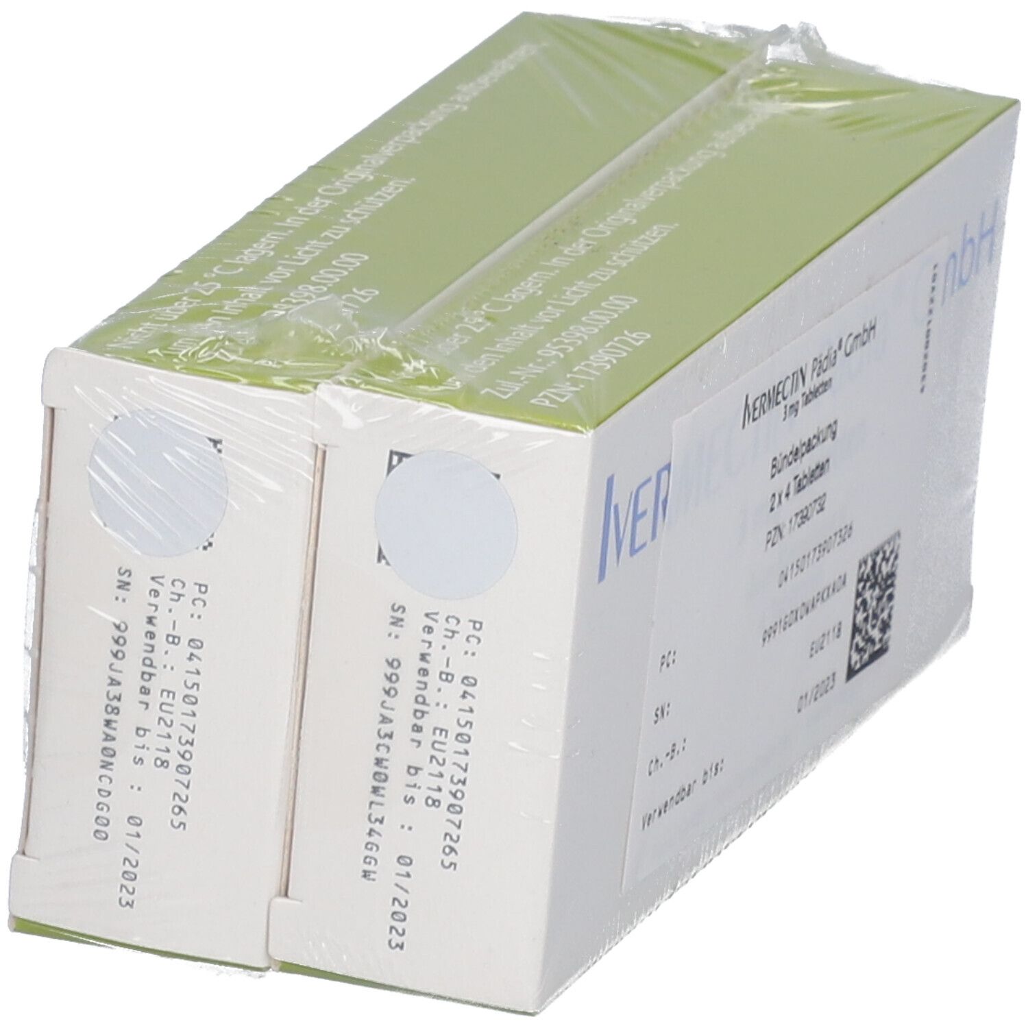 Ivermectin online vet