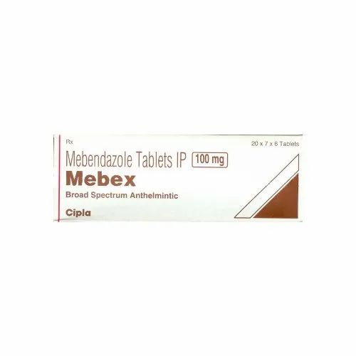 Preis für mebendazole