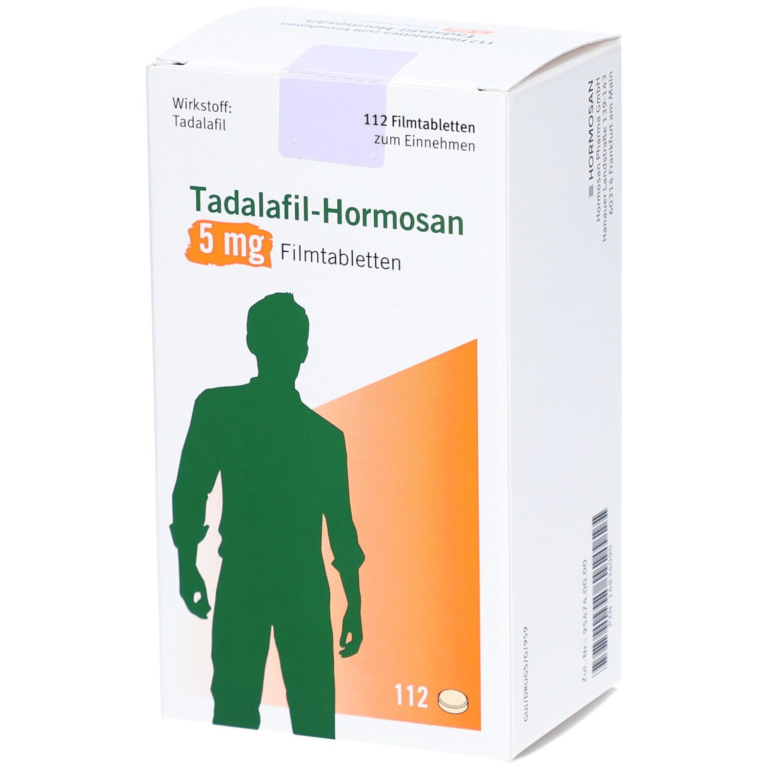 Tadalafil 5mg Rezeptfrei Kaufen