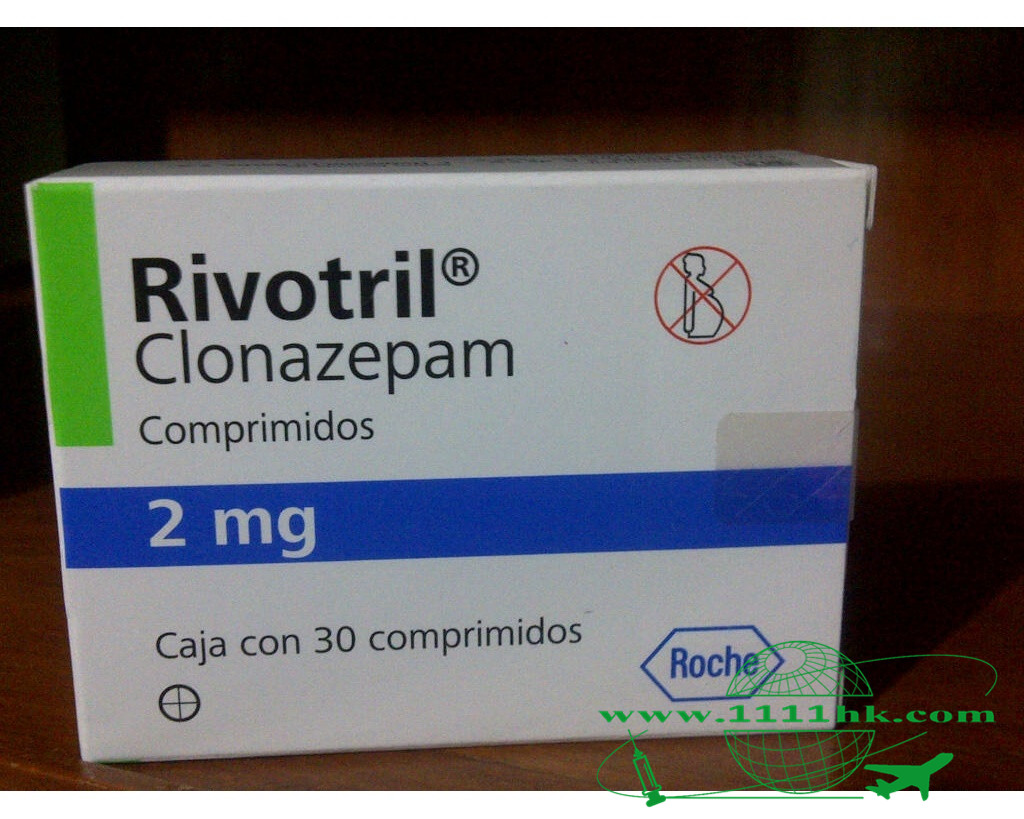 Klonopin kaufen ohne rezept